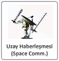 Uzay Haberleşmesi