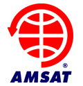 AMSAT logo