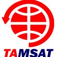 TAMSAT Logo