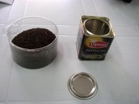 Çay kutumuz