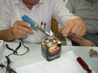İlk direnç