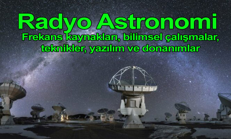 Radyo Meteor Gözlem Dizisi-4