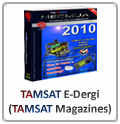 TAMSAT E-Dergi Nedir?