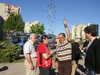 İlk ölçüm