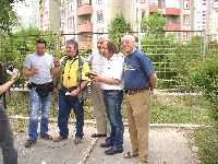Başardık !!