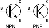 Transistör
