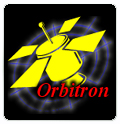 Orbitron