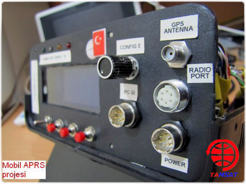 APRS