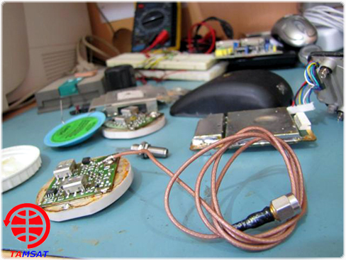 APRS