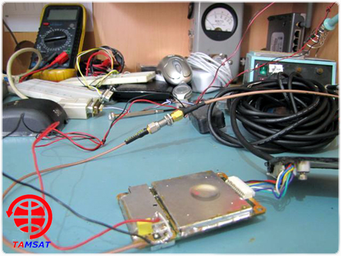 APRS