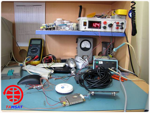 APRS