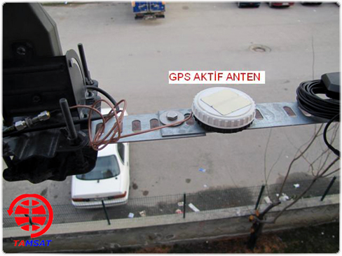 APRS