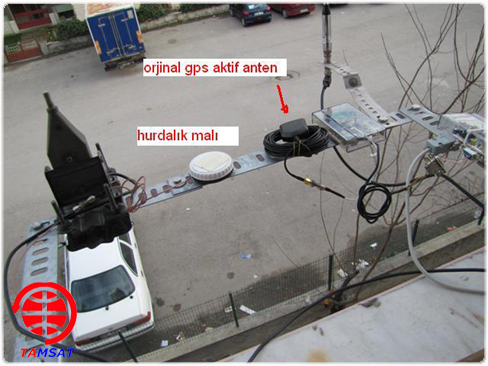 APRS