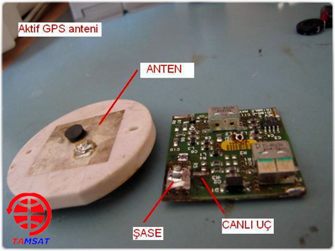 APRS