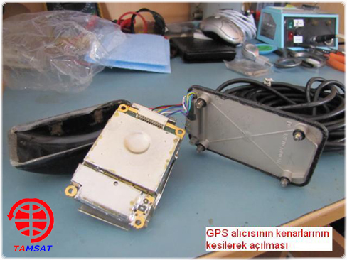 APRS