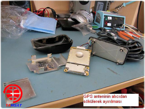 APRS