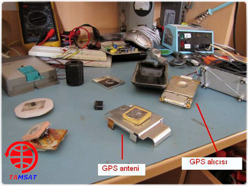 APRS