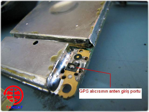 APRS