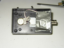 Aluminyum kapak
