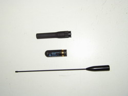 Antenler