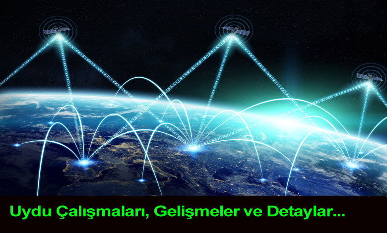 ALma MAter SATellite (ALMASat-1) Uydusu