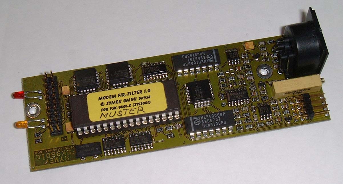 FSK9601