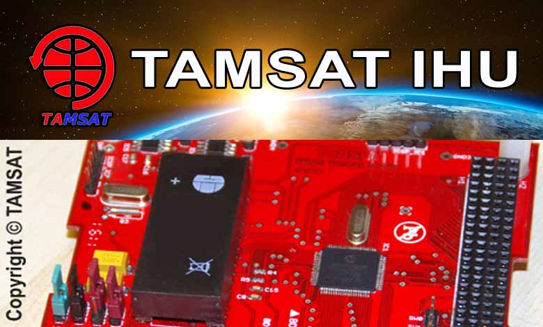 TAMSAT-İlk Yerli Amatör Uydu Uçuş Bilgisayarı Üretildi