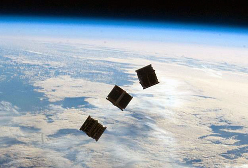Cubesat