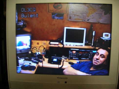 Resim. DL3CQ
