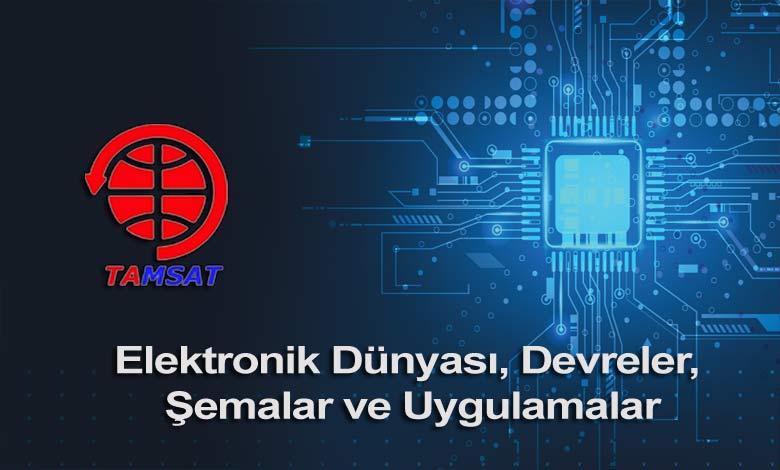 555’li Test Sinyal Jeneratörü