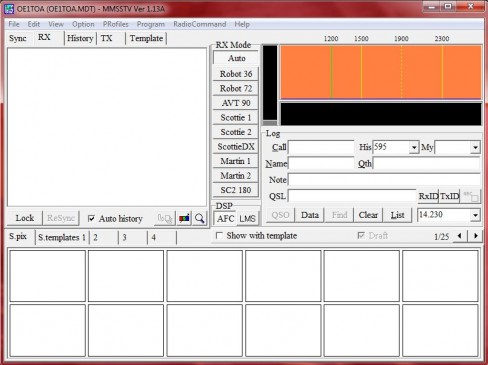 SSTV