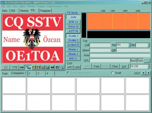 SSTV