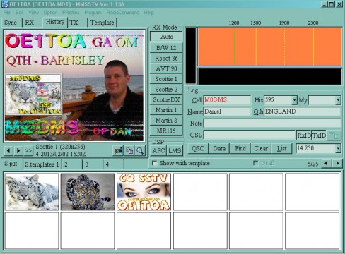 SSTV