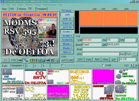 SSTV
