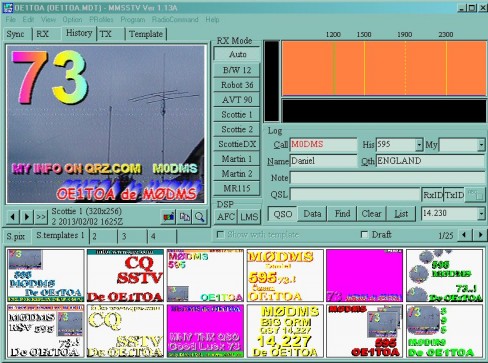 SSTV