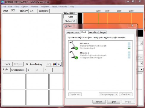 SSTV