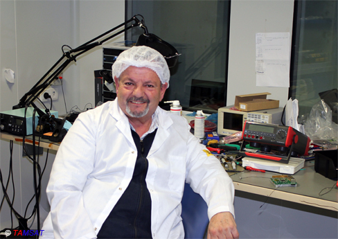 TURKSAT-3USAT