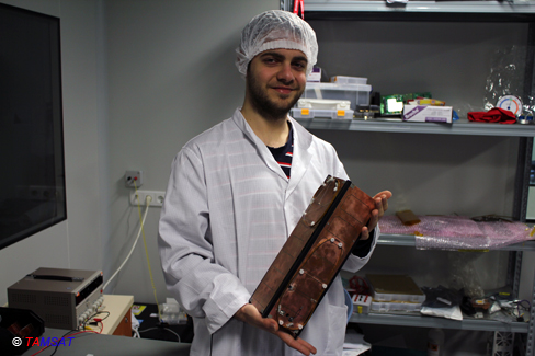 TURKSAT-3USAT