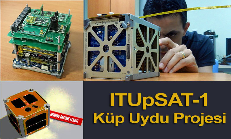 ITUpSAT-1 Sonrası Gelişmeler