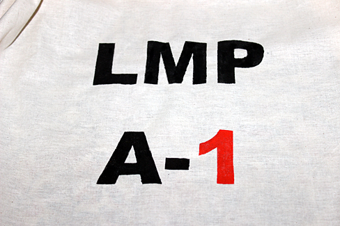 Lokal Mars Projesi-LMP