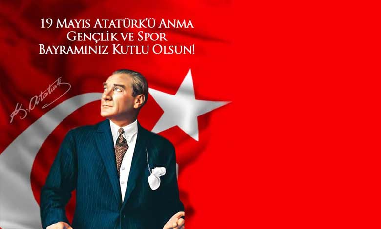 Bugün Günlerden 19 Mayıs