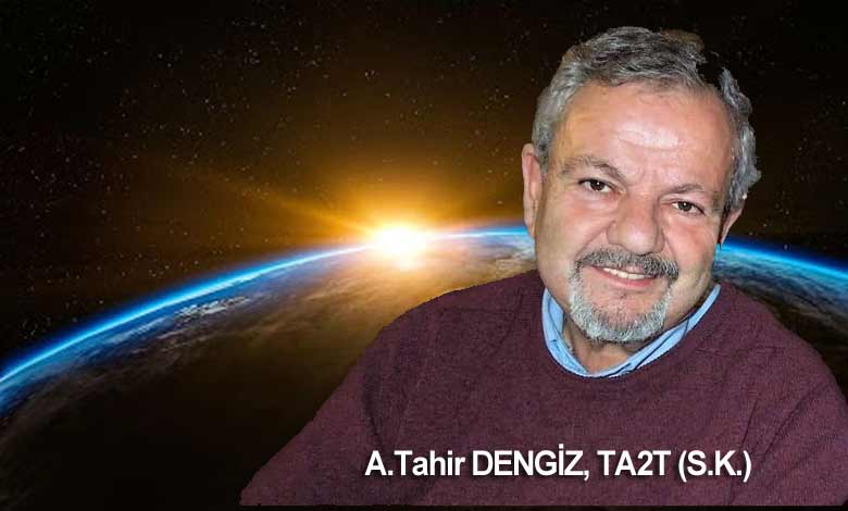 Güle Güle Tahir Ağabey