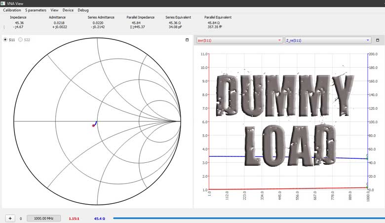 Suni Yük (Dummy Load)