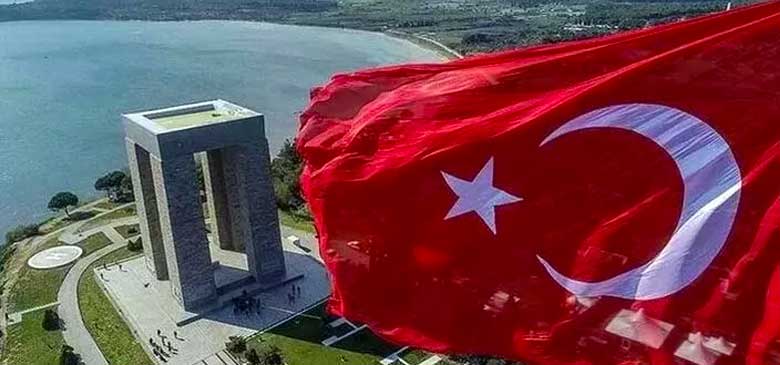 18 Mart Çanakkale Zaferi ve Şehitleri Anma Günü