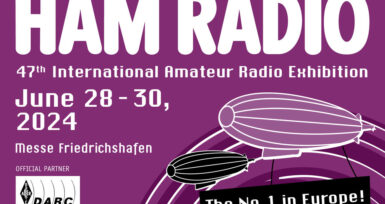DL HAM FEST Friedricshafen 2024 Sonrası