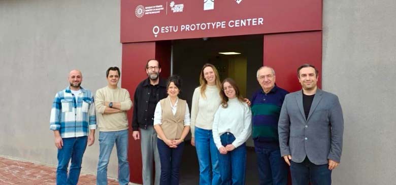 “Radio-Rescue” Projesi Kick-Off Toplantısı Yapıldı